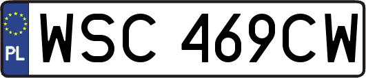 WSC469CW