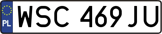 WSC469JU