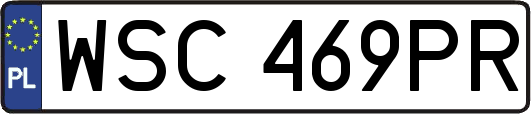 WSC469PR