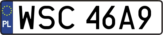 WSC46A9