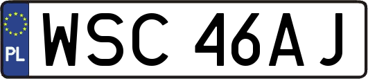 WSC46AJ