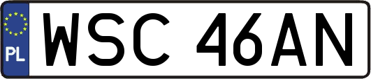 WSC46AN