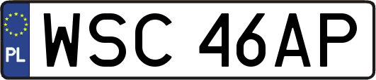 WSC46AP