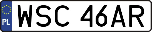 WSC46AR