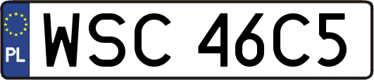 WSC46C5
