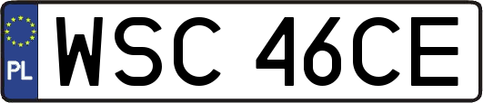 WSC46CE