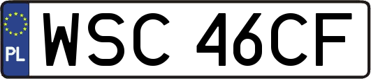 WSC46CF