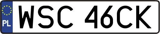 WSC46CK