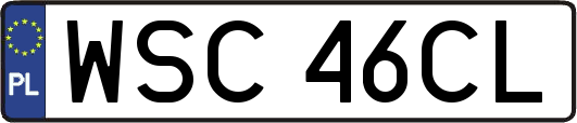 WSC46CL