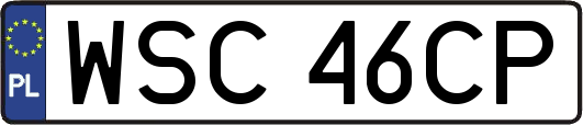 WSC46CP