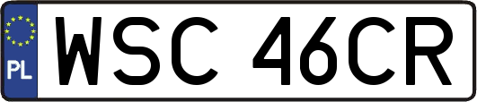 WSC46CR