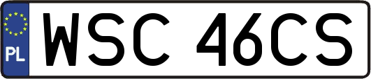 WSC46CS