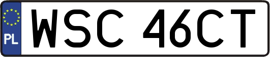 WSC46CT