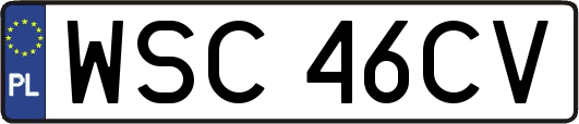 WSC46CV