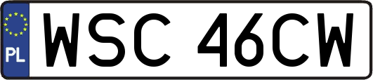 WSC46CW