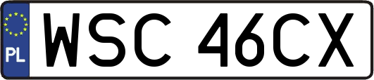 WSC46CX