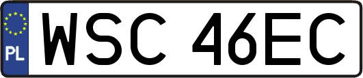 WSC46EC