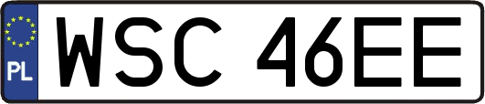 WSC46EE