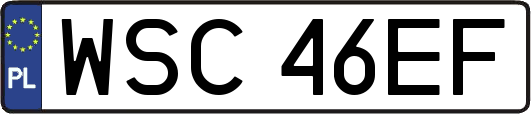 WSC46EF