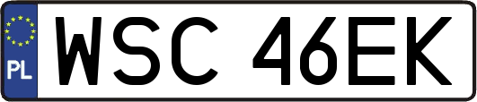 WSC46EK