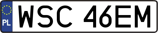 WSC46EM