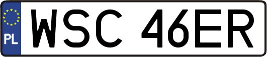 WSC46ER