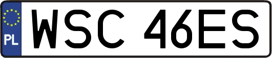 WSC46ES
