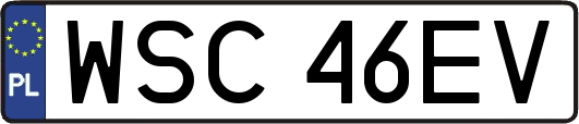 WSC46EV