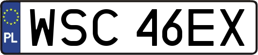 WSC46EX