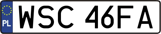 WSC46FA