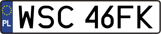 WSC46FK