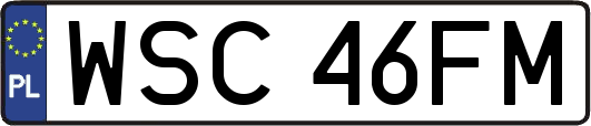 WSC46FM