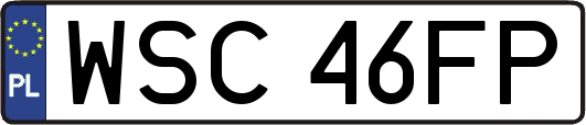 WSC46FP
