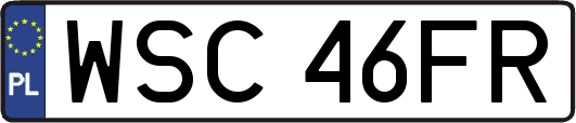 WSC46FR