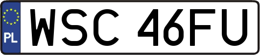 WSC46FU