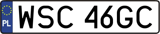 WSC46GC