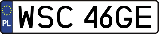 WSC46GE