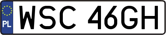 WSC46GH