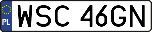 WSC46GN