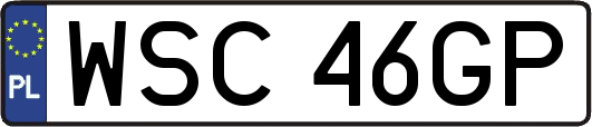 WSC46GP