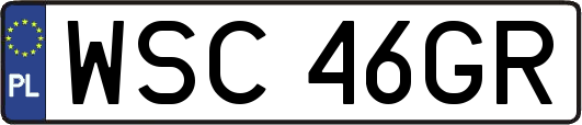 WSC46GR