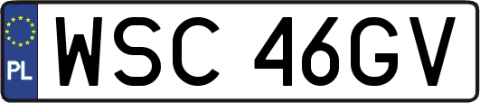 WSC46GV