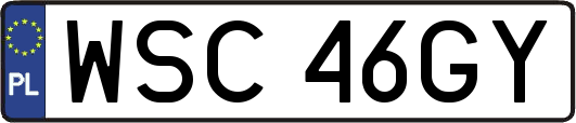 WSC46GY