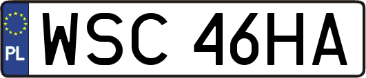 WSC46HA