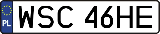 WSC46HE