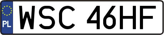 WSC46HF
