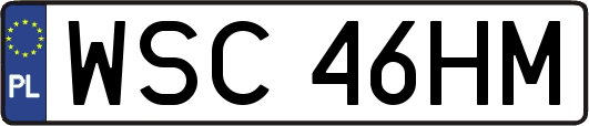 WSC46HM