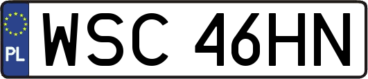 WSC46HN