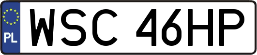 WSC46HP