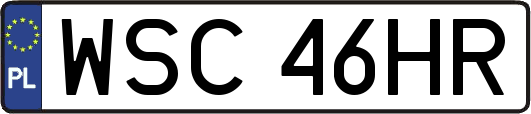 WSC46HR